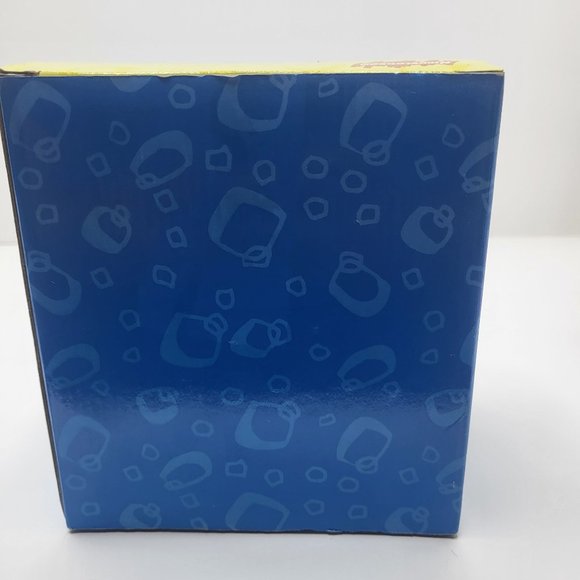 Rugrats Angelica Christmas Stocking Hanger Nickelodeon Cartoons w/Original Packa - Picture 12 of 12